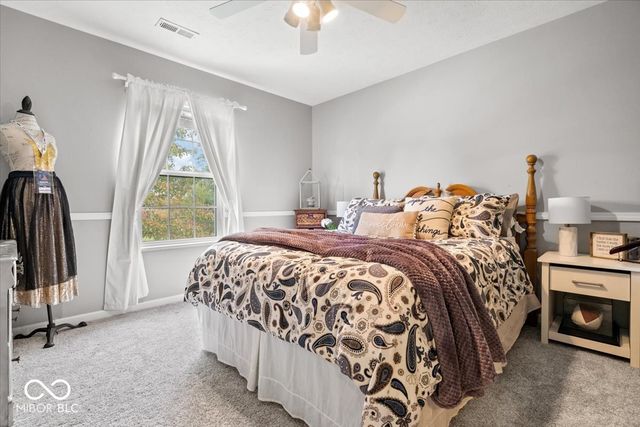 11367 Funny Cide Drive, Noblesville, IN 46060