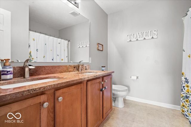 11367 Funny Cide Drive, Noblesville, IN 46060