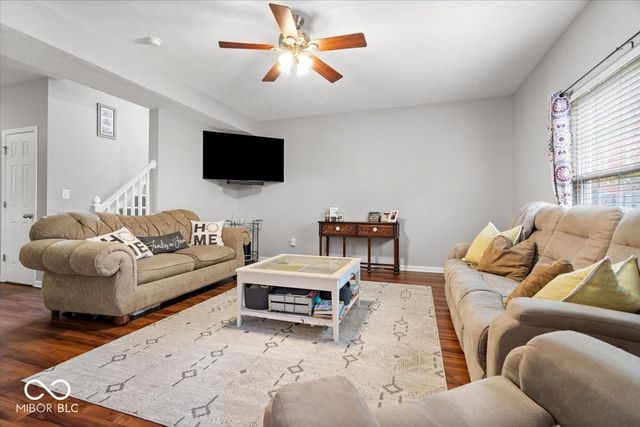 11367 Funny Cide Drive, Noblesville, IN 46060