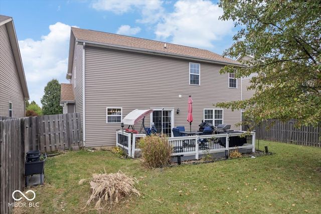 11367 Funny Cide Drive, Noblesville, IN 46060