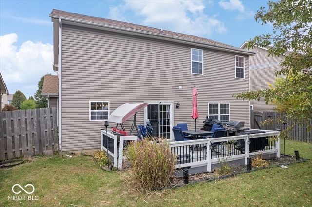 11367 Funny Cide Drive, Noblesville, IN 46060