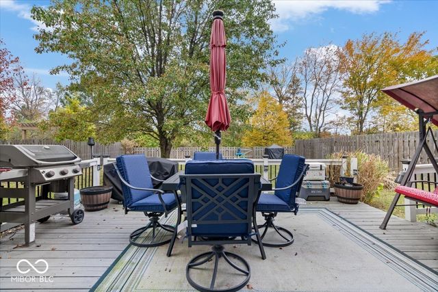 11367 Funny Cide Drive, Noblesville, IN 46060