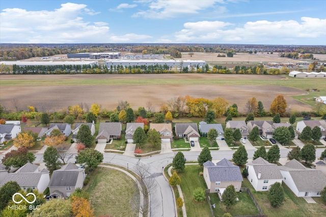 11367 Funny Cide Drive, Noblesville, IN 46060