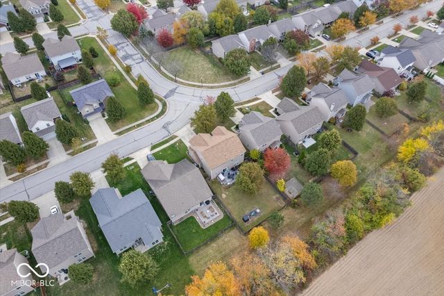 11367 Funny Cide Drive, Noblesville, IN 46060