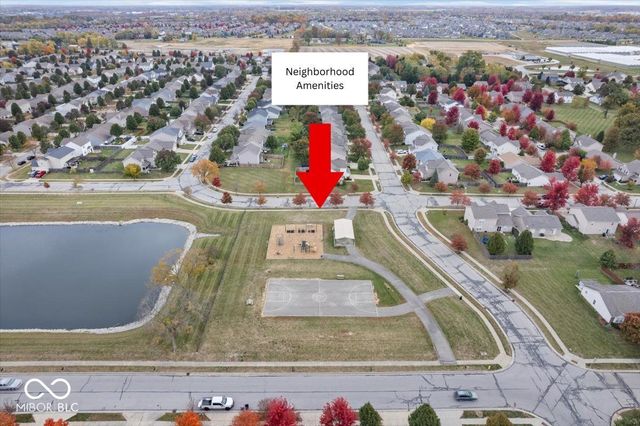 11367 Funny Cide Drive, Noblesville, IN 46060