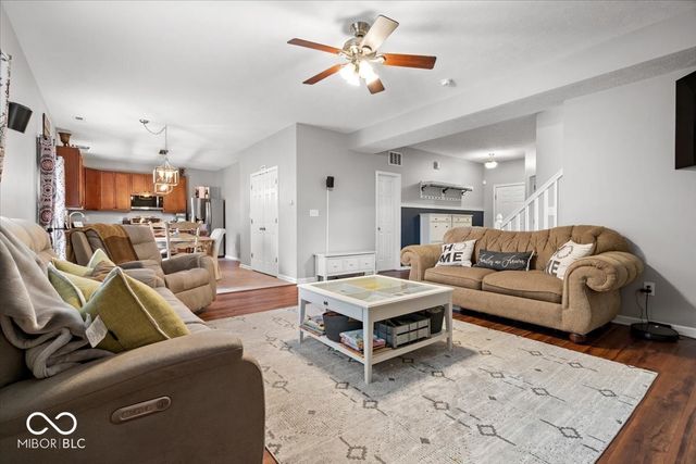 11367 Funny Cide Drive, Noblesville, IN 46060