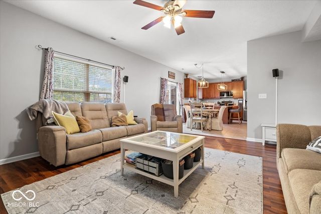 11367 Funny Cide Drive, Noblesville, IN 46060