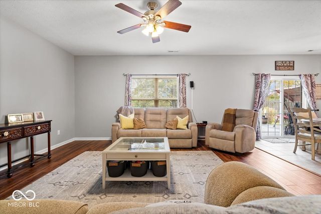 11367 Funny Cide Drive, Noblesville, IN 46060