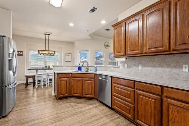 109 Loraine Street, Pottsboro, TX 75076