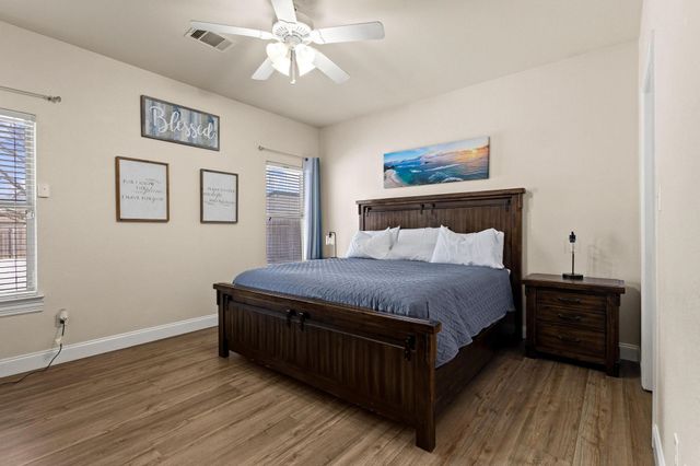 109 Loraine Street, Pottsboro, TX 75076