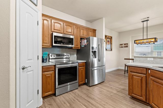 109 Loraine Street, Pottsboro, TX 75076