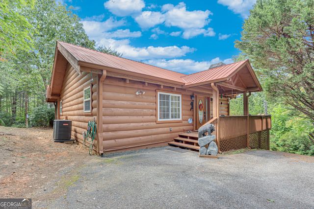 482 Monroe Ridge Road, Sautee Nacoochee, GA 30571