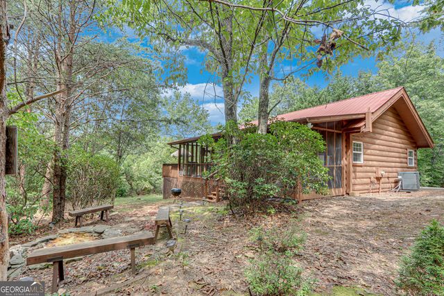 482 Monroe Ridge Road, Sautee Nacoochee, GA 30571
