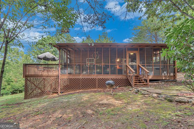 482 Monroe Ridge Road, Sautee Nacoochee, GA 30571