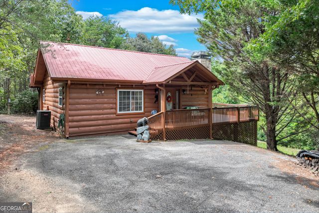 482 Monroe Ridge Road, Sautee Nacoochee, GA 30571