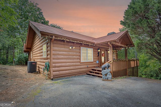 482 Monroe Ridge Road, Sautee Nacoochee, GA 30571