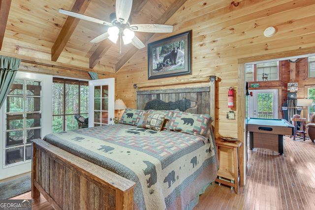 482 Monroe Ridge Road, Sautee Nacoochee, GA 30571