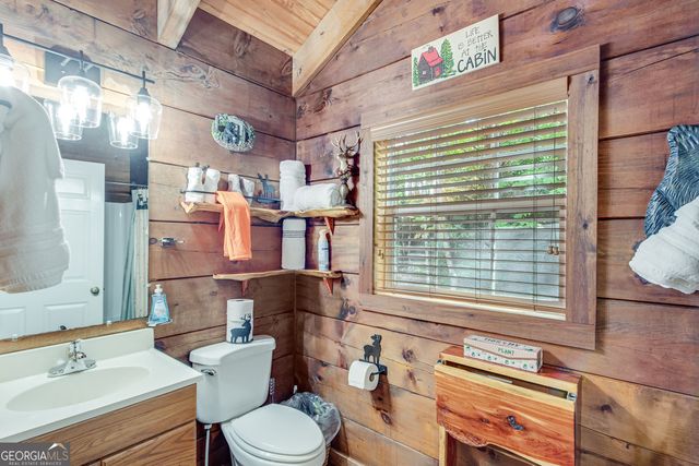 482 Monroe Ridge Road, Sautee Nacoochee, GA 30571