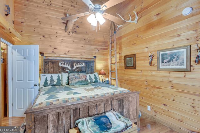 482 Monroe Ridge Road, Sautee Nacoochee, GA 30571