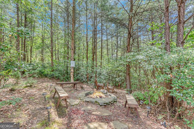 482 Monroe Ridge Road, Sautee Nacoochee, GA 30571