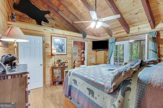 482 Monroe Ridge Road, Sautee Nacoochee, GA 30571