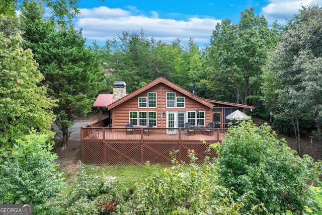 482 Monroe Ridge Road, Sautee Nacoochee, GA 30571
