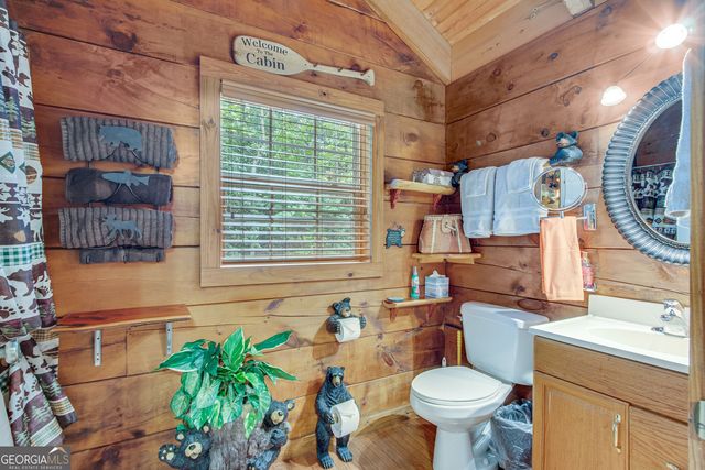 482 Monroe Ridge Road, Sautee Nacoochee, GA 30571