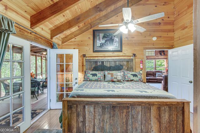 482 Monroe Ridge Road, Sautee Nacoochee, GA 30571