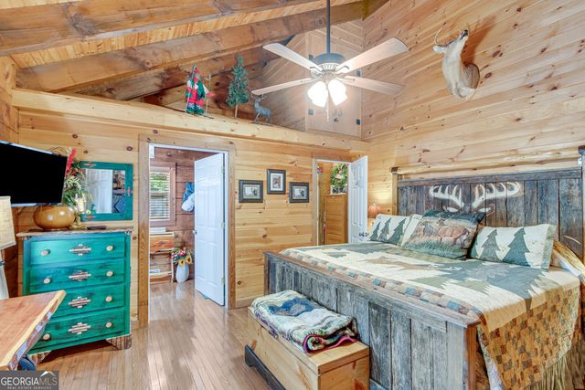 482 Monroe Ridge Road, Sautee Nacoochee, GA 30571