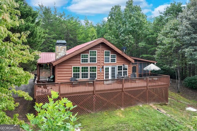 482 Monroe Ridge Road, Sautee Nacoochee, GA 30571