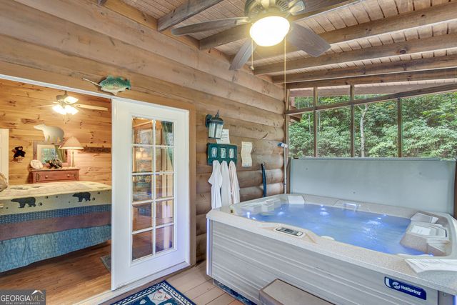 482 Monroe Ridge Road, Sautee Nacoochee, GA 30571
