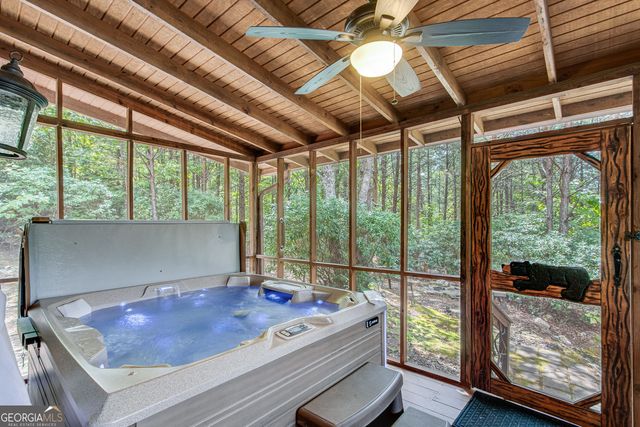 482 Monroe Ridge Road, Sautee Nacoochee, GA 30571