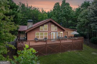 482 Monroe Ridge Road, Sautee Nacoochee, GA 30571