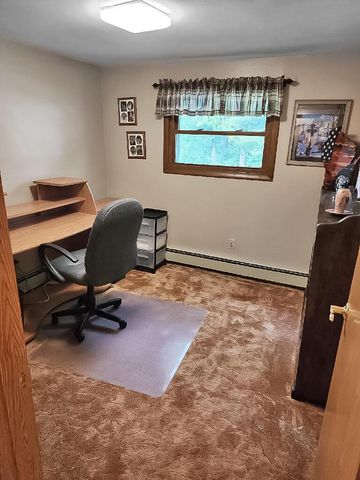 127 S 3rd AVENUE, Plainfield, WI 54966