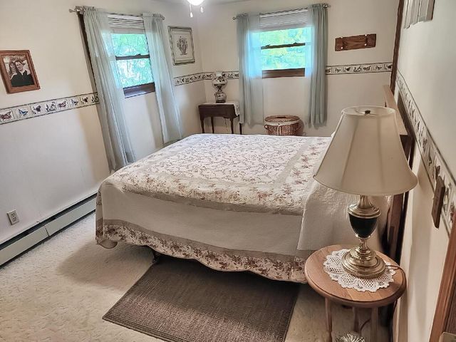 127 S 3rd AVENUE, Plainfield, WI 54966