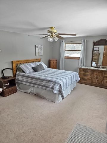 127 S 3rd AVENUE, Plainfield, WI 54966