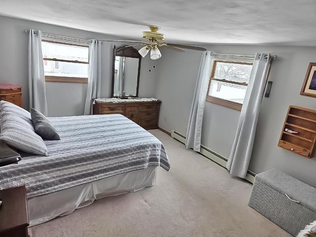 127 S 3rd AVENUE, Plainfield, WI 54966