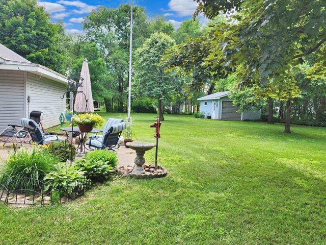 127 S 3rd AVENUE, Plainfield, WI 54966