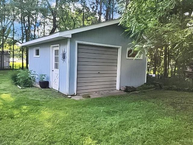 127 S 3rd AVENUE, Plainfield, WI 54966