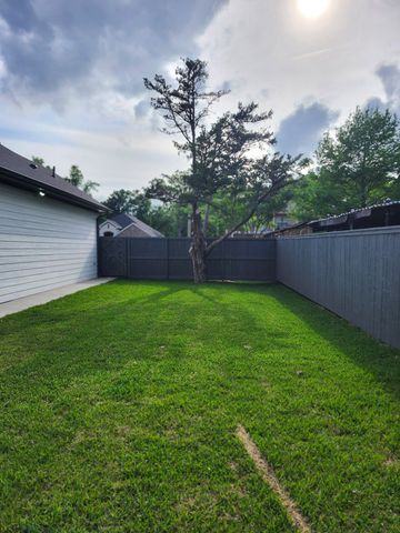 3822 Vandervort Drive, Dallas, TX 75216