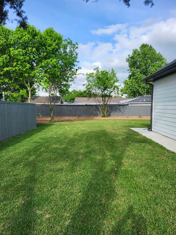 3822 Vandervort Drive, Dallas, TX 75216