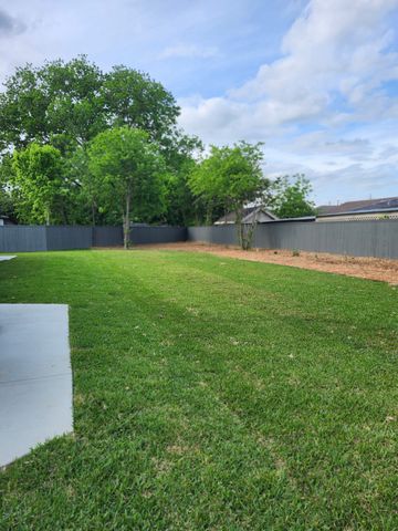 3822 Vandervort Drive, Dallas, TX 75216