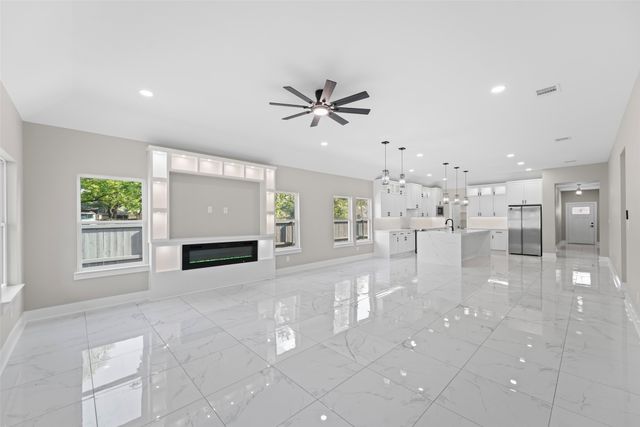 3822 Vandervort Drive, Dallas, TX 75216