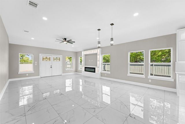 3822 Vandervort Drive, Dallas, TX 75216