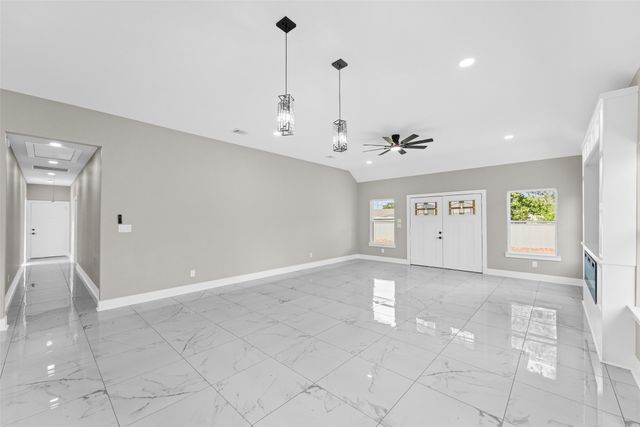 3822 Vandervort Drive, Dallas, TX 75216