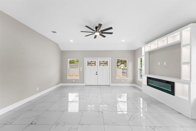 3822 Vandervort Drive, Dallas, TX 75216