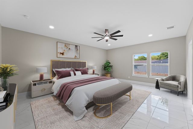 3822 Vandervort Drive, Dallas, TX 75216