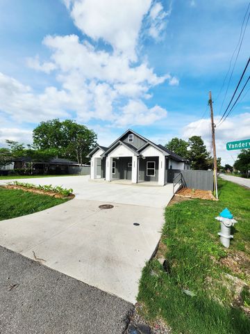 3822 Vandervort Drive, Dallas, TX 75216