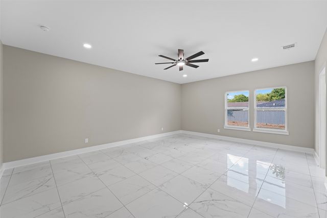 3822 Vandervort Drive, Dallas, TX 75216