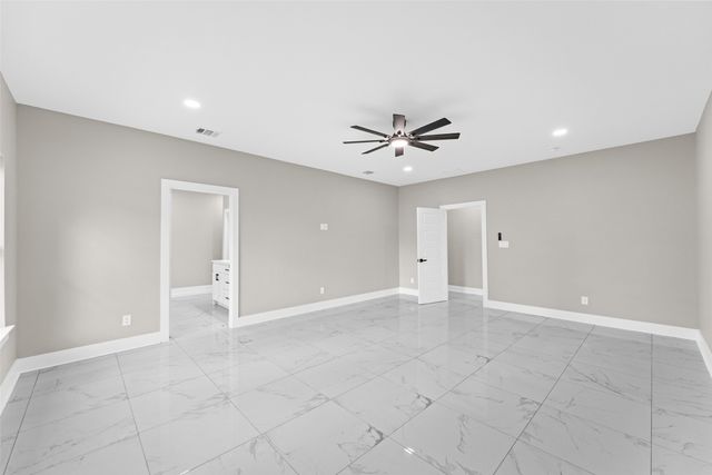 3822 Vandervort Drive, Dallas, TX 75216